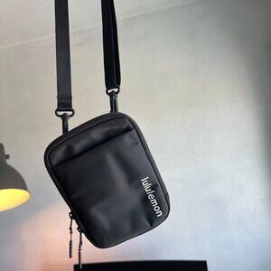 Lululemon Crossbody bag